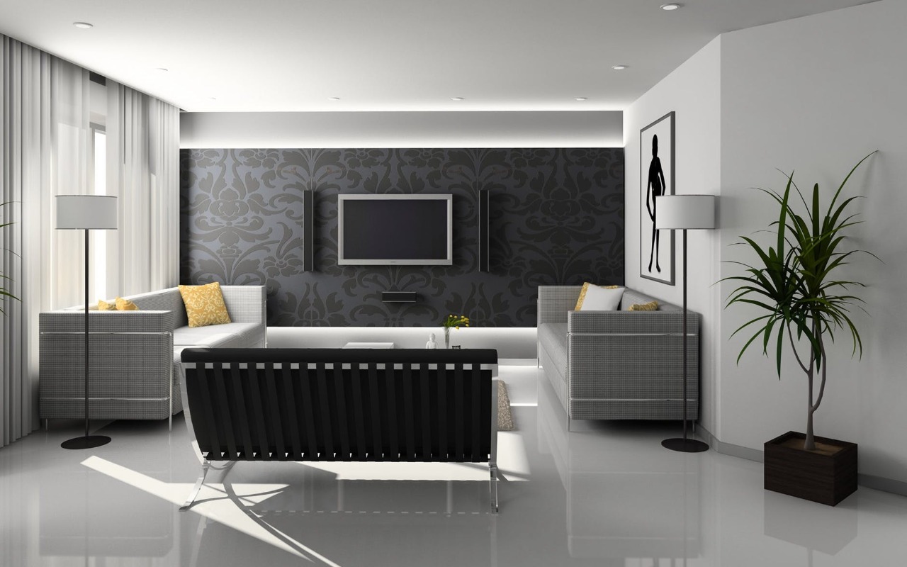 Multi smart homes